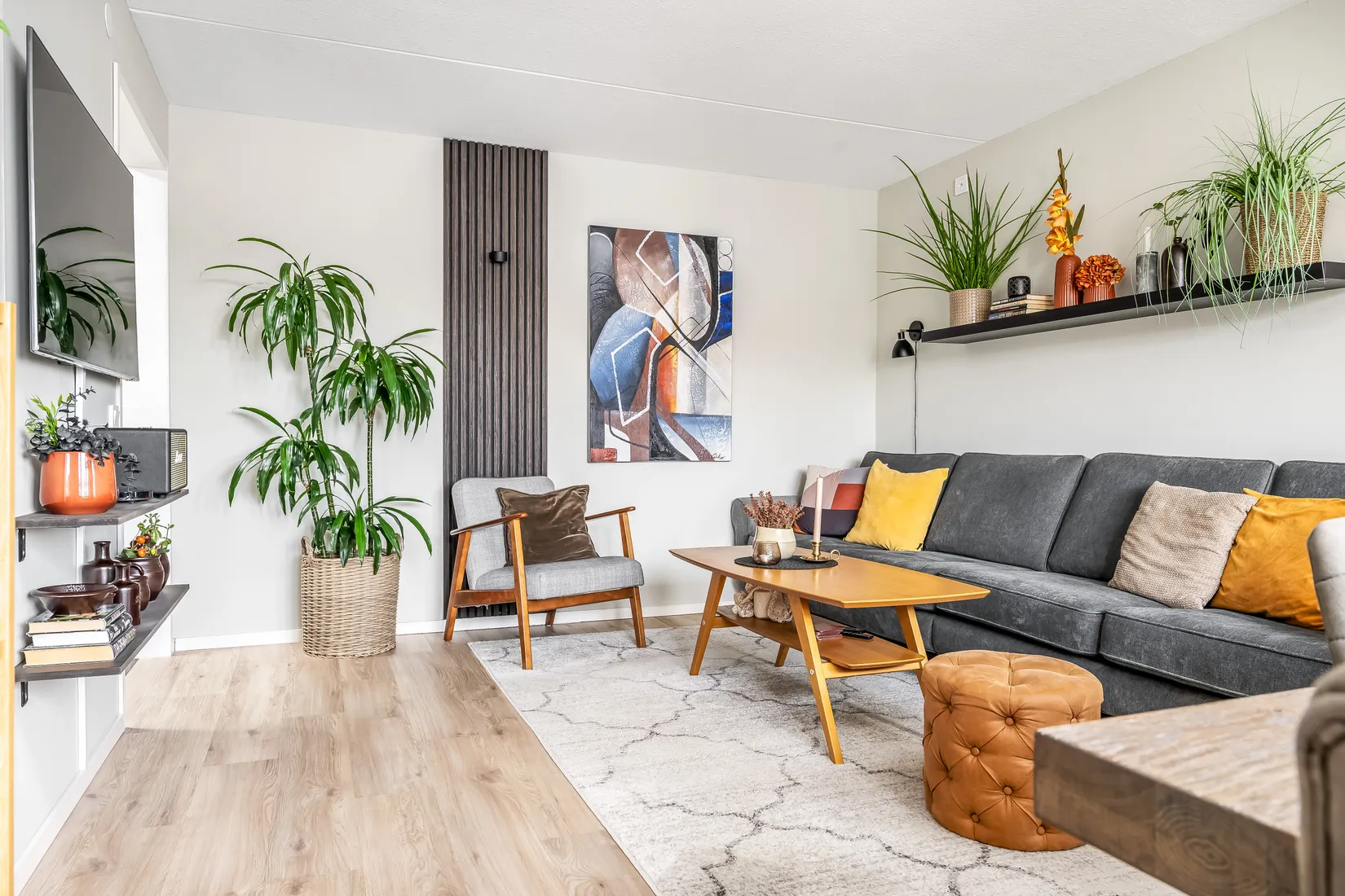 Bostadsrätt, Hyttvägen 7A, Centralt, Finspång