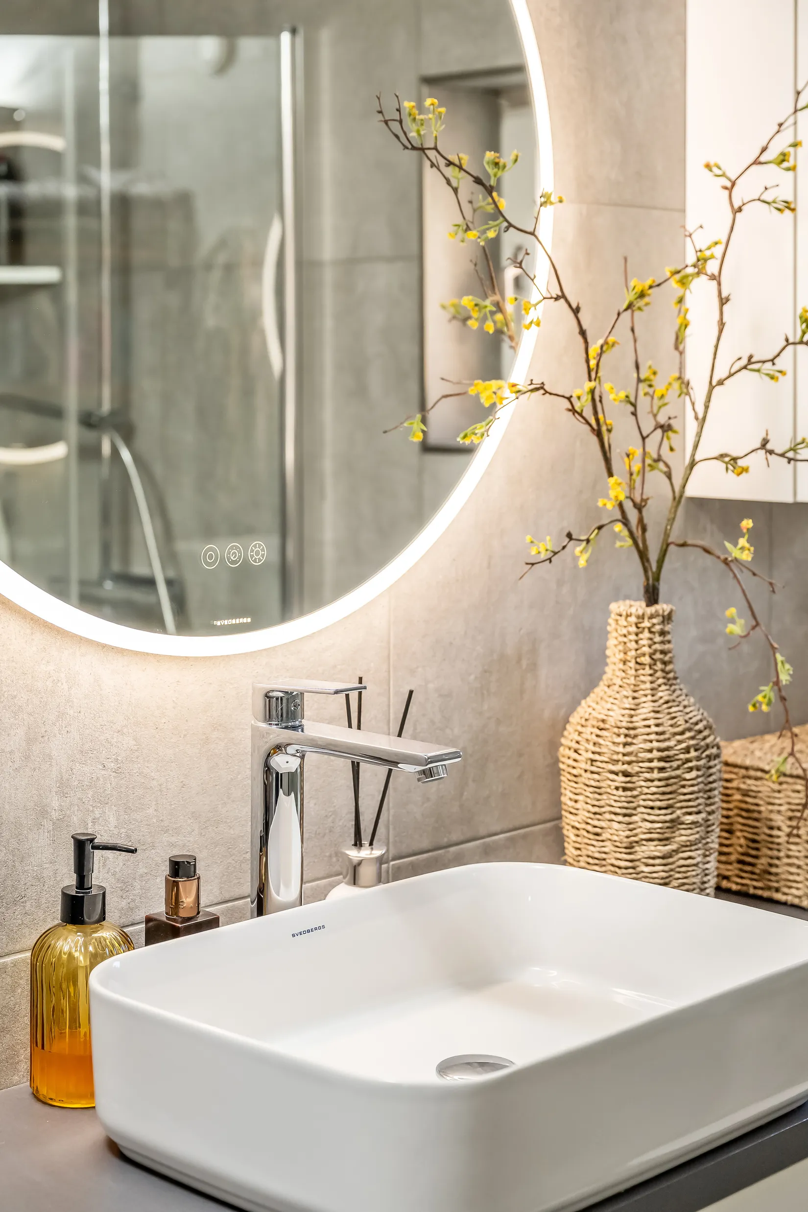 Bostadsrätt, Hyttvägen 7A, Centralt, Finspång