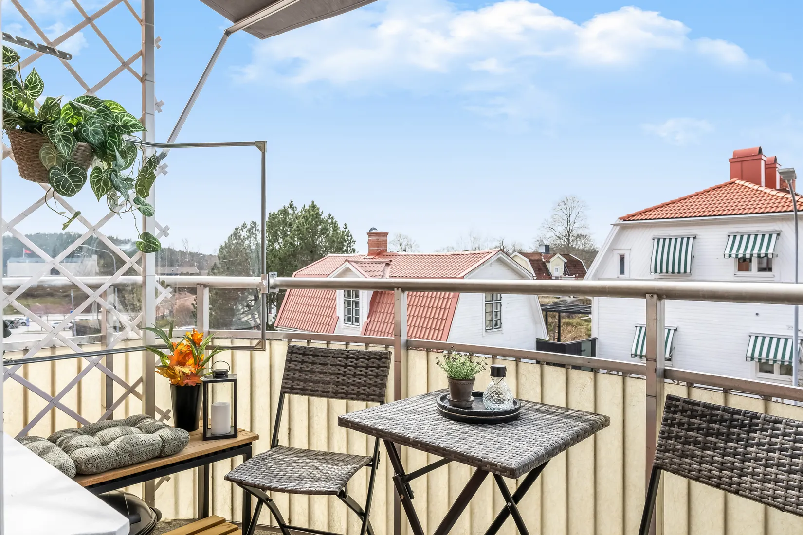 Bostadsrätt, Hyttvägen 7A, Centralt, Finspång