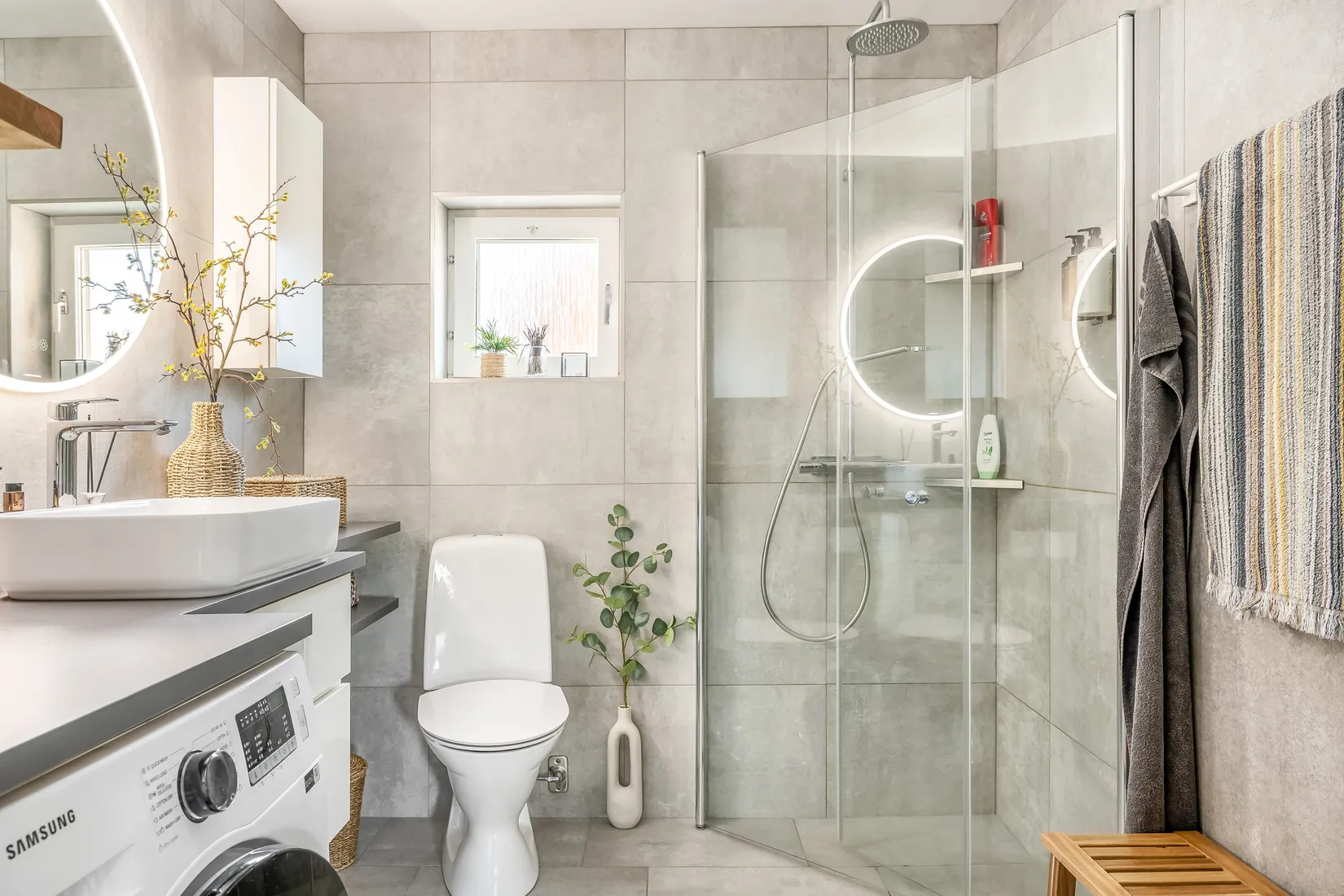 Bostadsrätt, Hyttvägen 7A, Centralt, Finspång