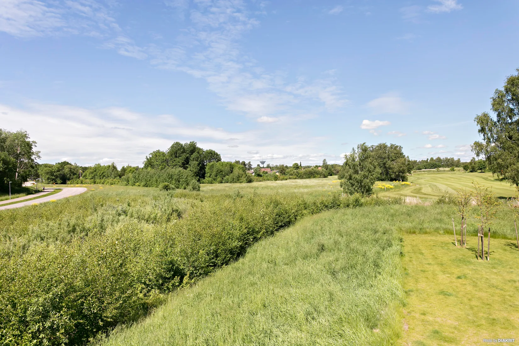 Bostadsrätt, Slåttervägen 1, Åkersberg, Enköping