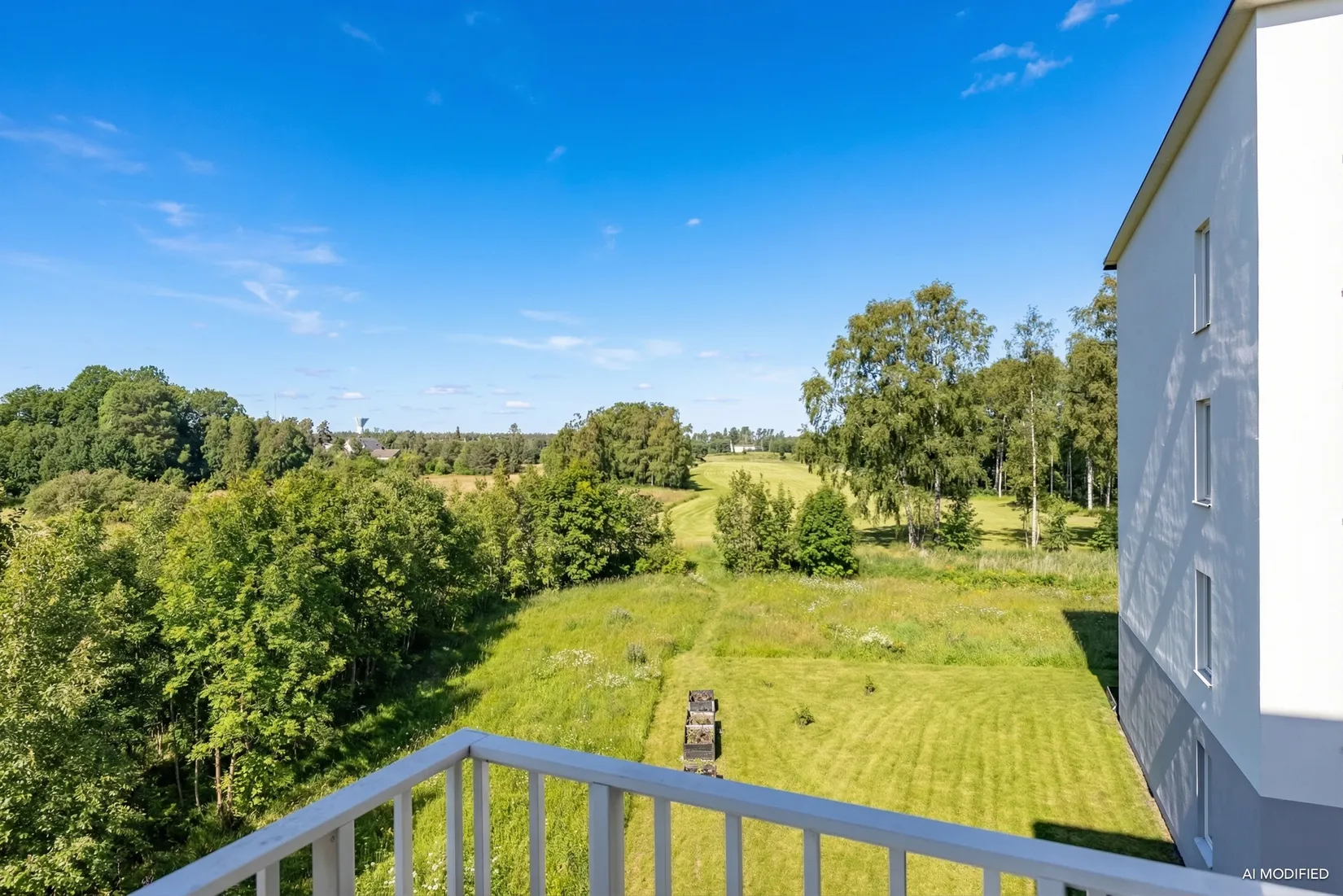 Bostadsrätt, Slåttervägen 1, Åkersberg, Enköping