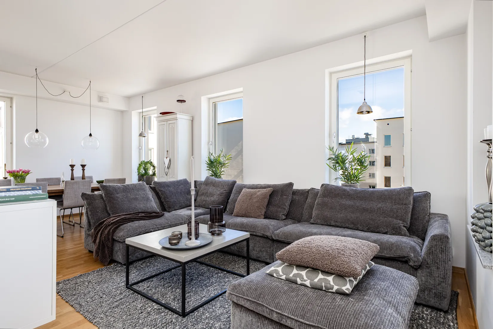 Bostadsrätt, Slåttervägen 1, Åkersberg, Enköping