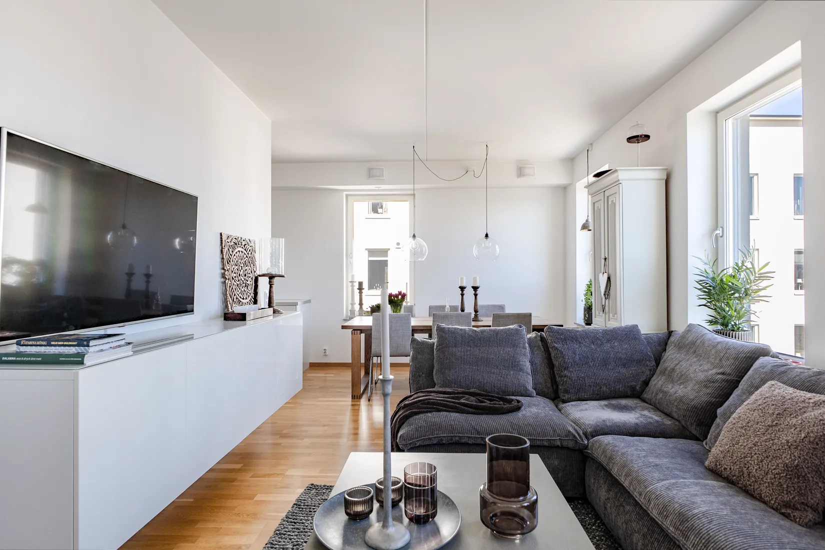 Bostadsrätt, Slåttervägen 1, Åkersberg, Enköping