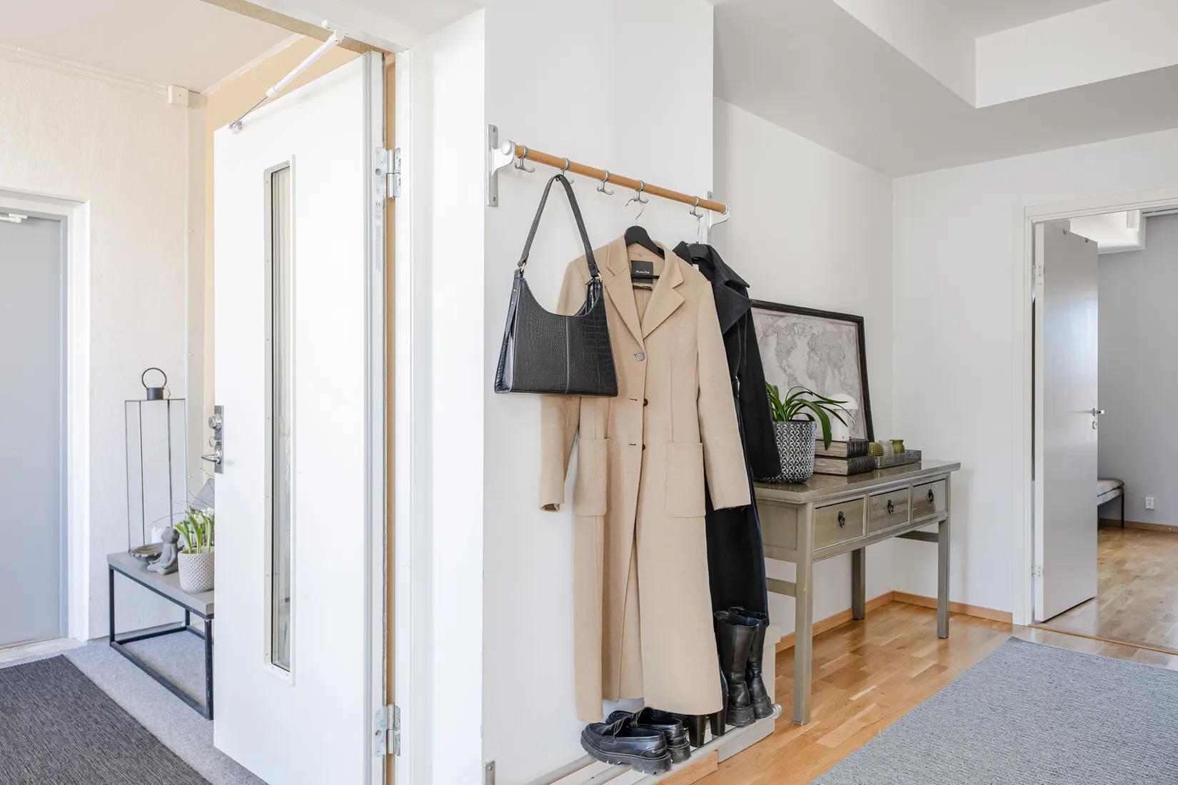 Bostadsrätt, Slåttervägen 1, Åkersberg, Enköping