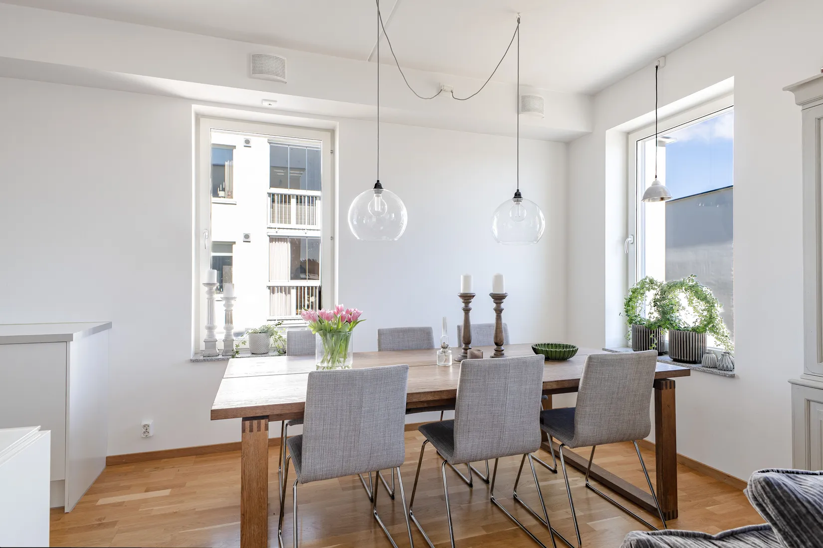 Bostadsrätt, Slåttervägen 1, Åkersberg, Enköping