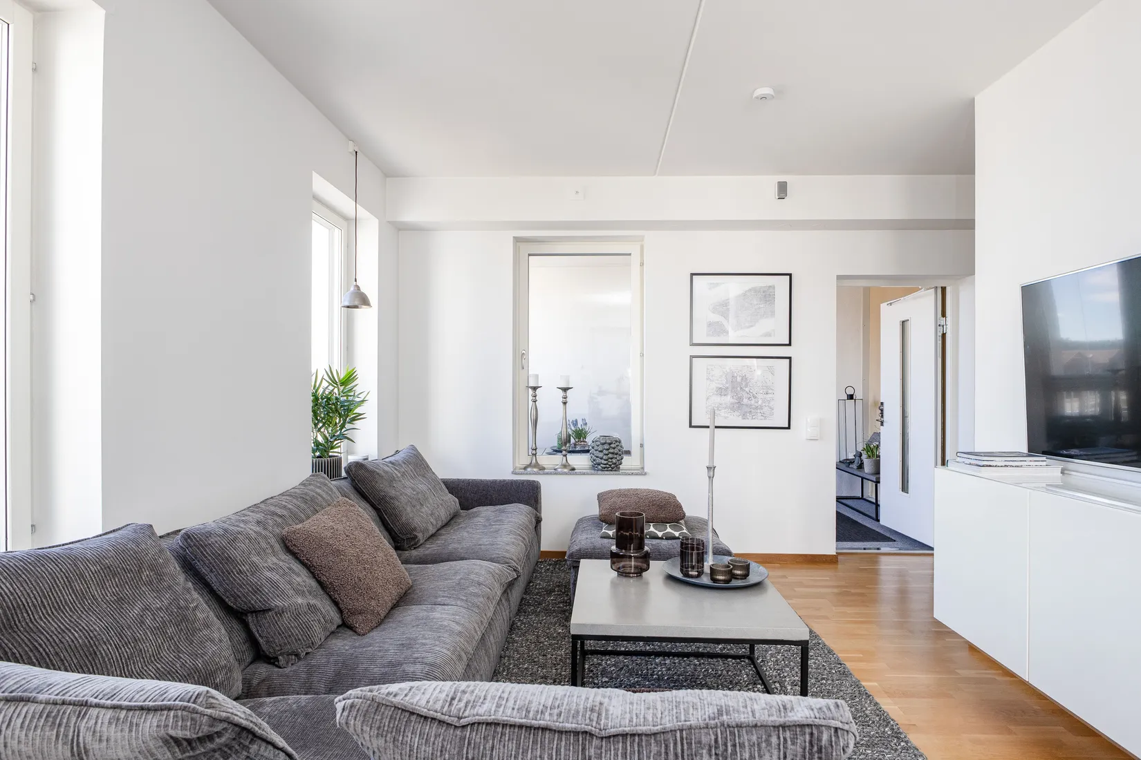 Bostadsrätt, Slåttervägen 1, Åkersberg, Enköping