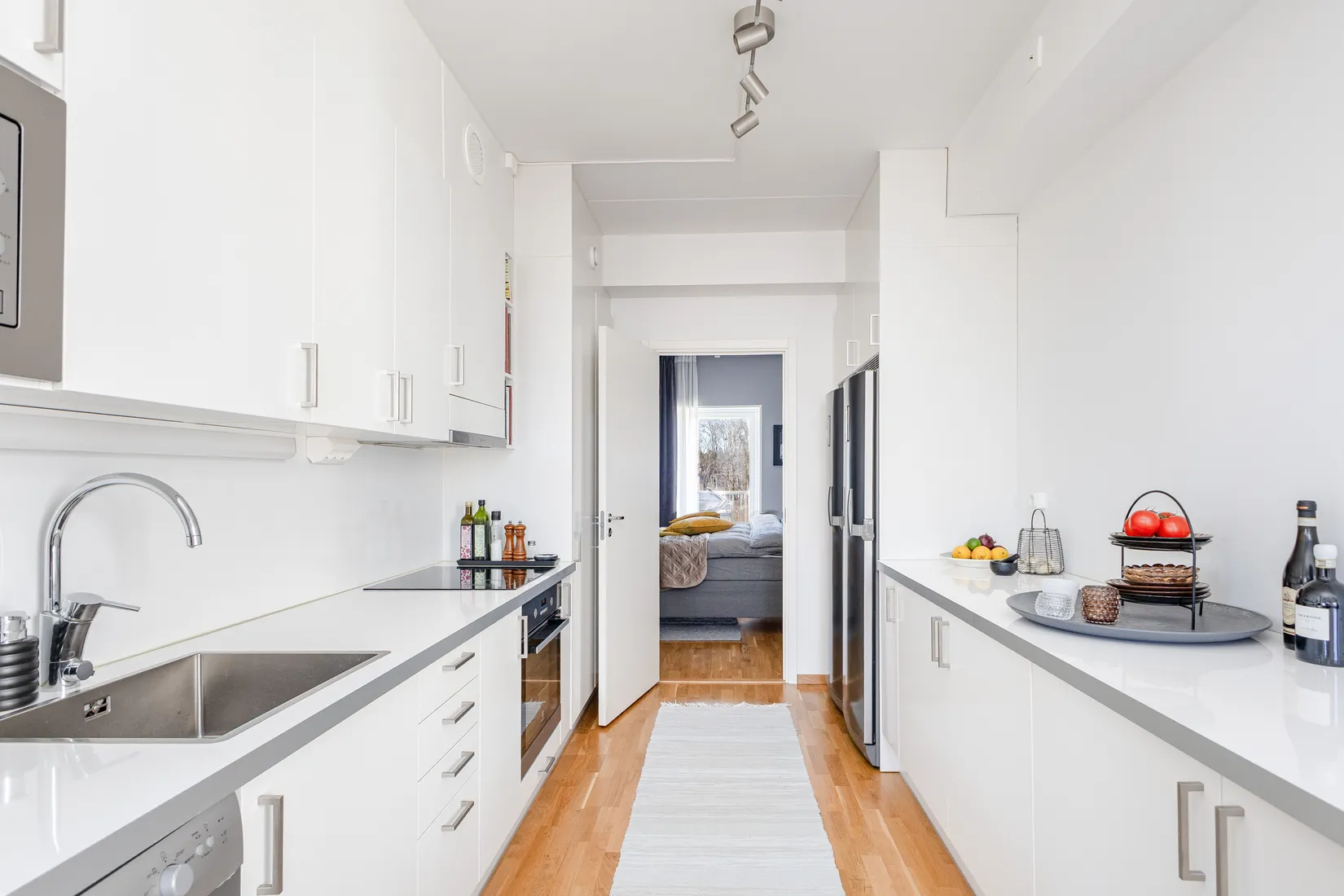 Bostadsrätt, Slåttervägen 1, Åkersberg, Enköping