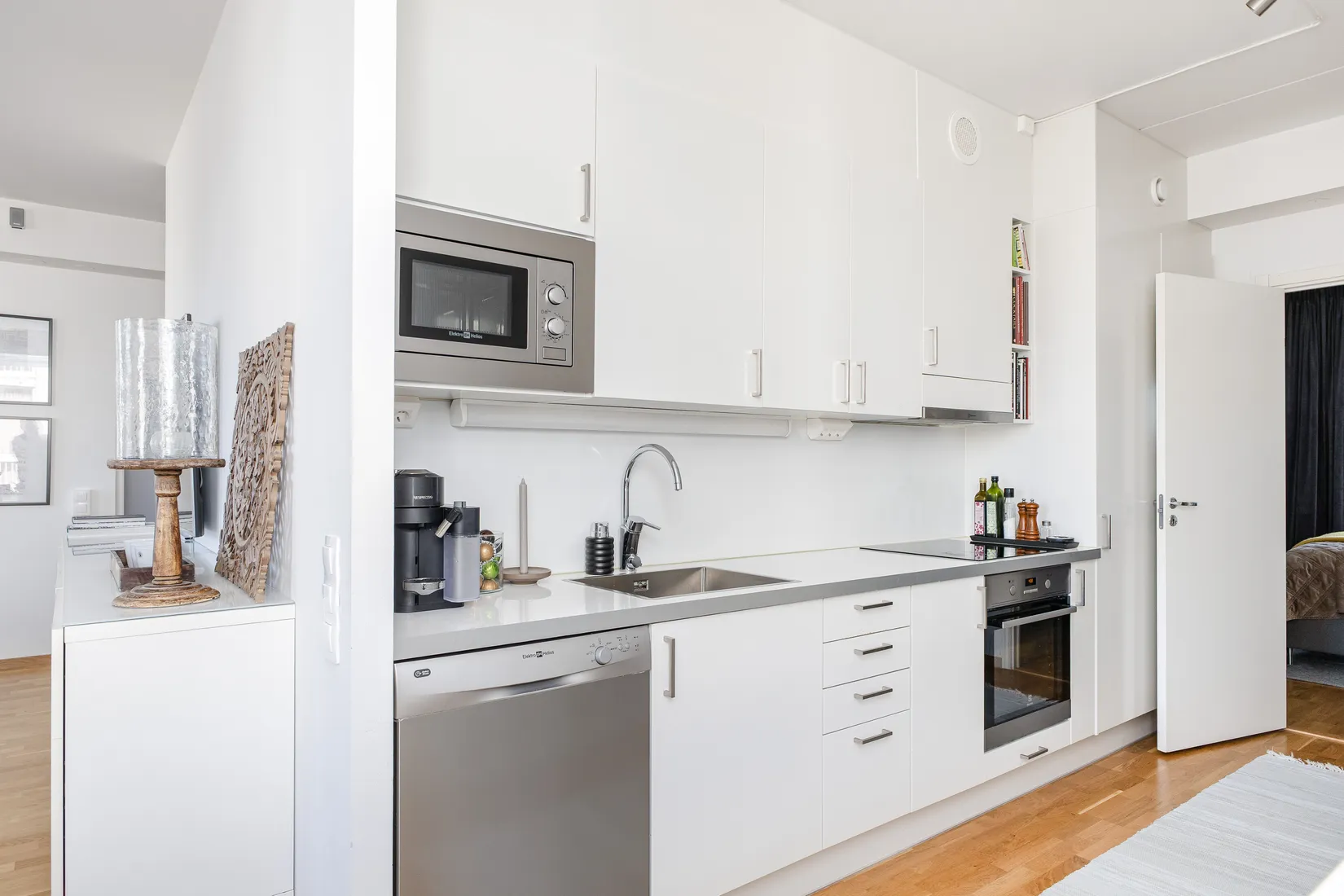 Bostadsrätt, Slåttervägen 1, Åkersberg, Enköping