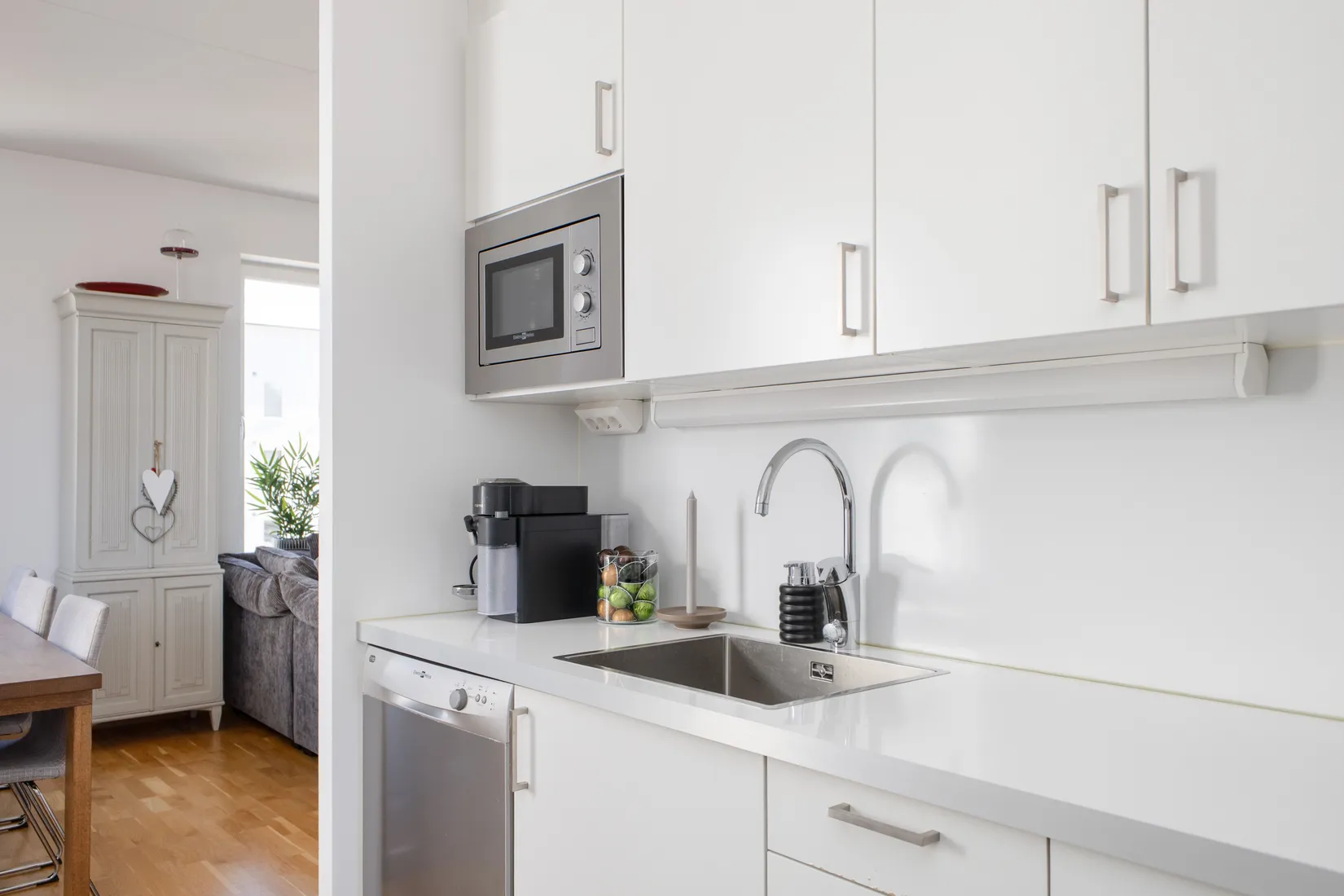 Bostadsrätt, Slåttervägen 1, Åkersberg, Enköping