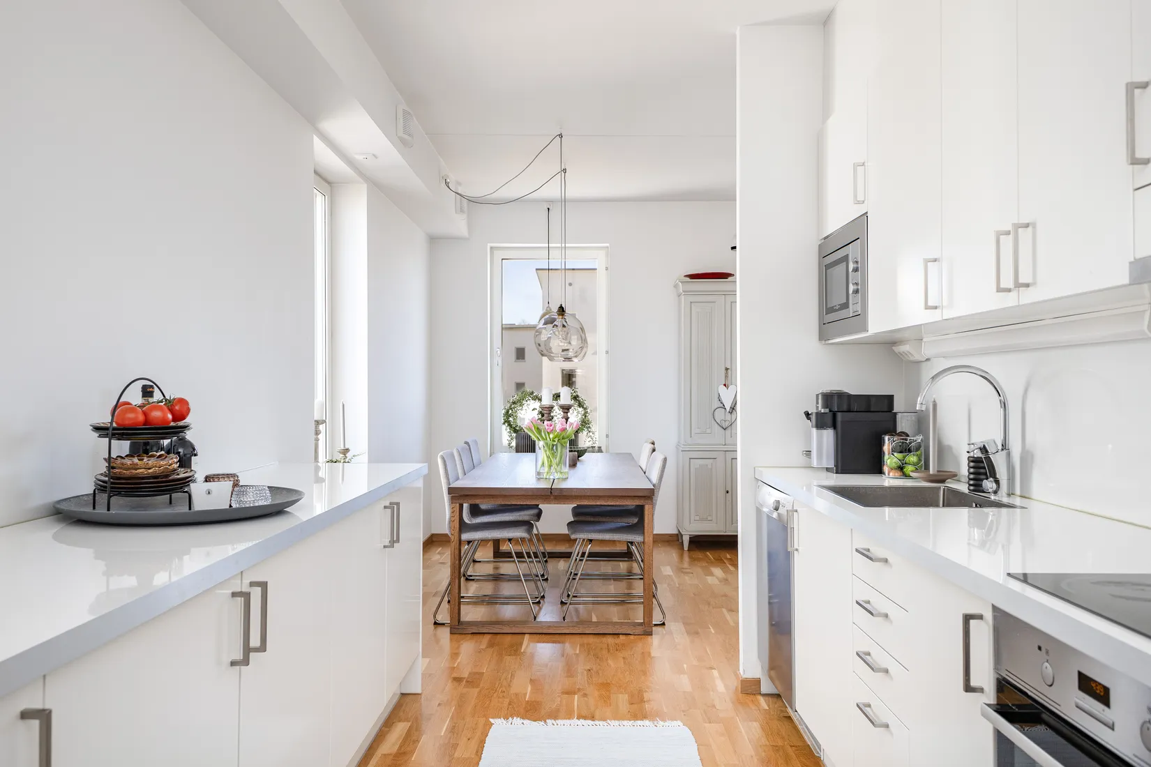 Bostadsrätt, Slåttervägen 1, Åkersberg, Enköping