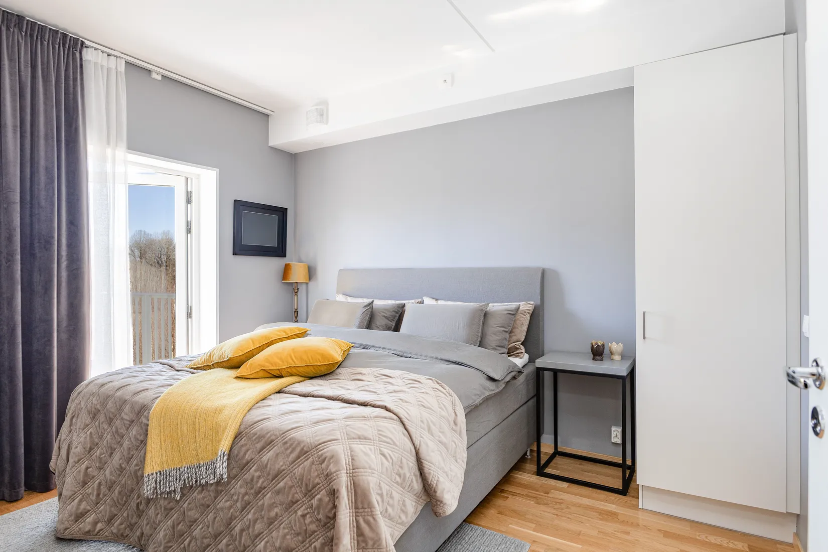 Bostadsrätt, Slåttervägen 1, Åkersberg, Enköping