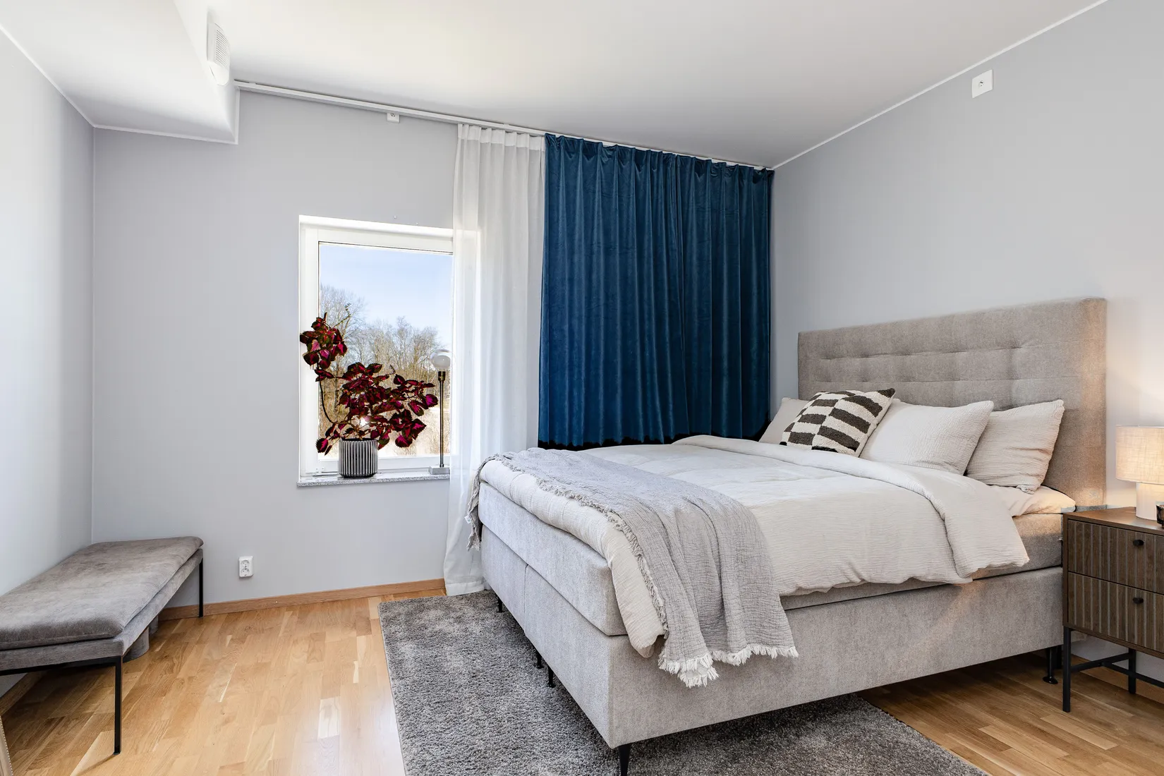 Bostadsrätt, Slåttervägen 1, Åkersberg, Enköping