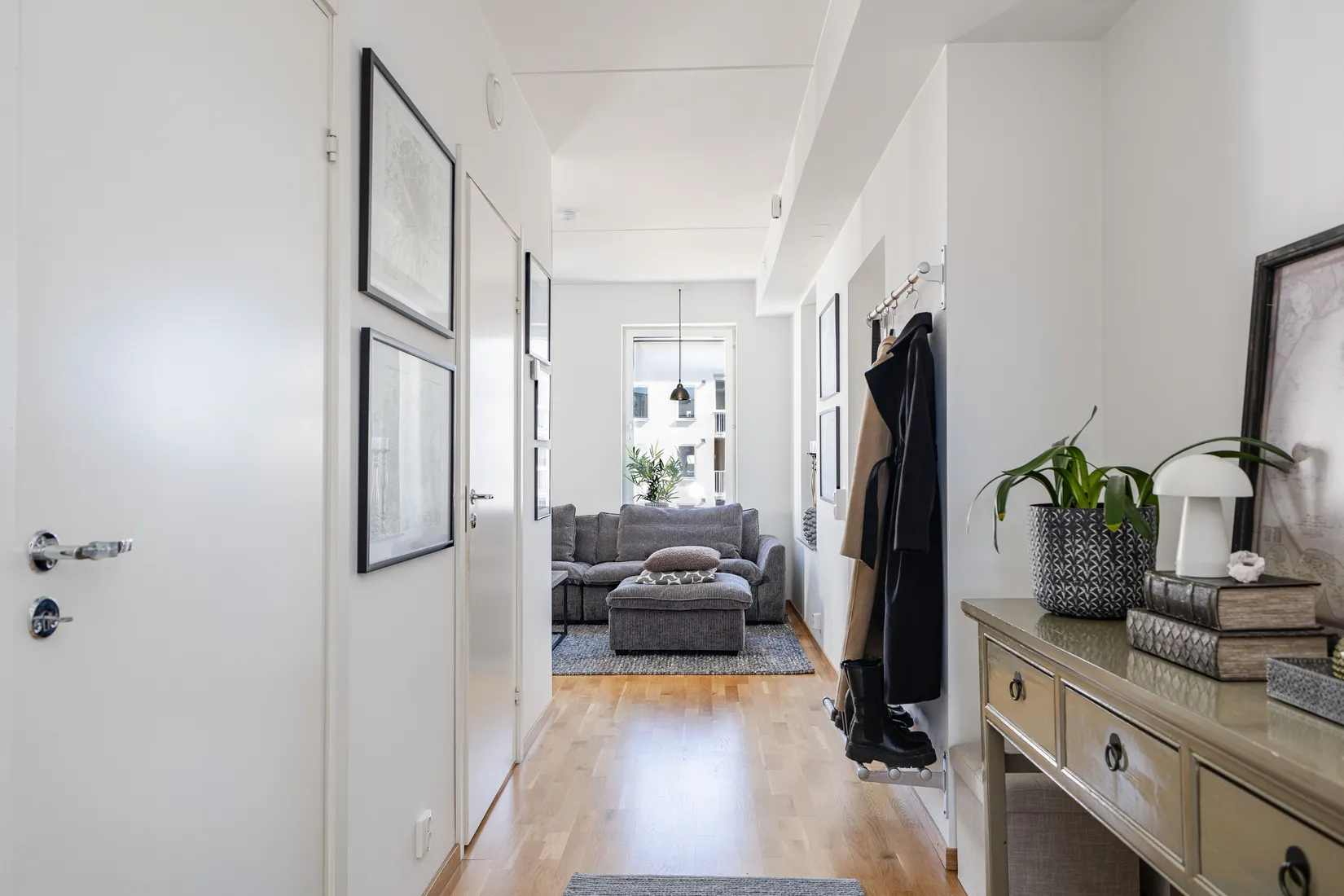 Bostadsrätt, Slåttervägen 1, Åkersberg, Enköping