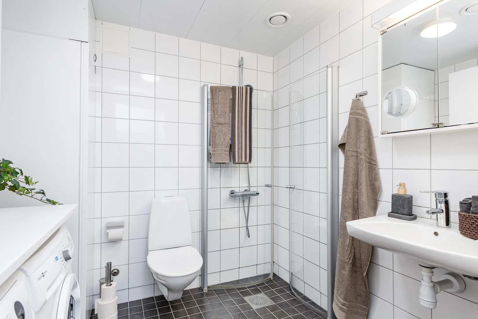 Bostadsrätt, Slåttervägen 1, Åkersberg, Enköping