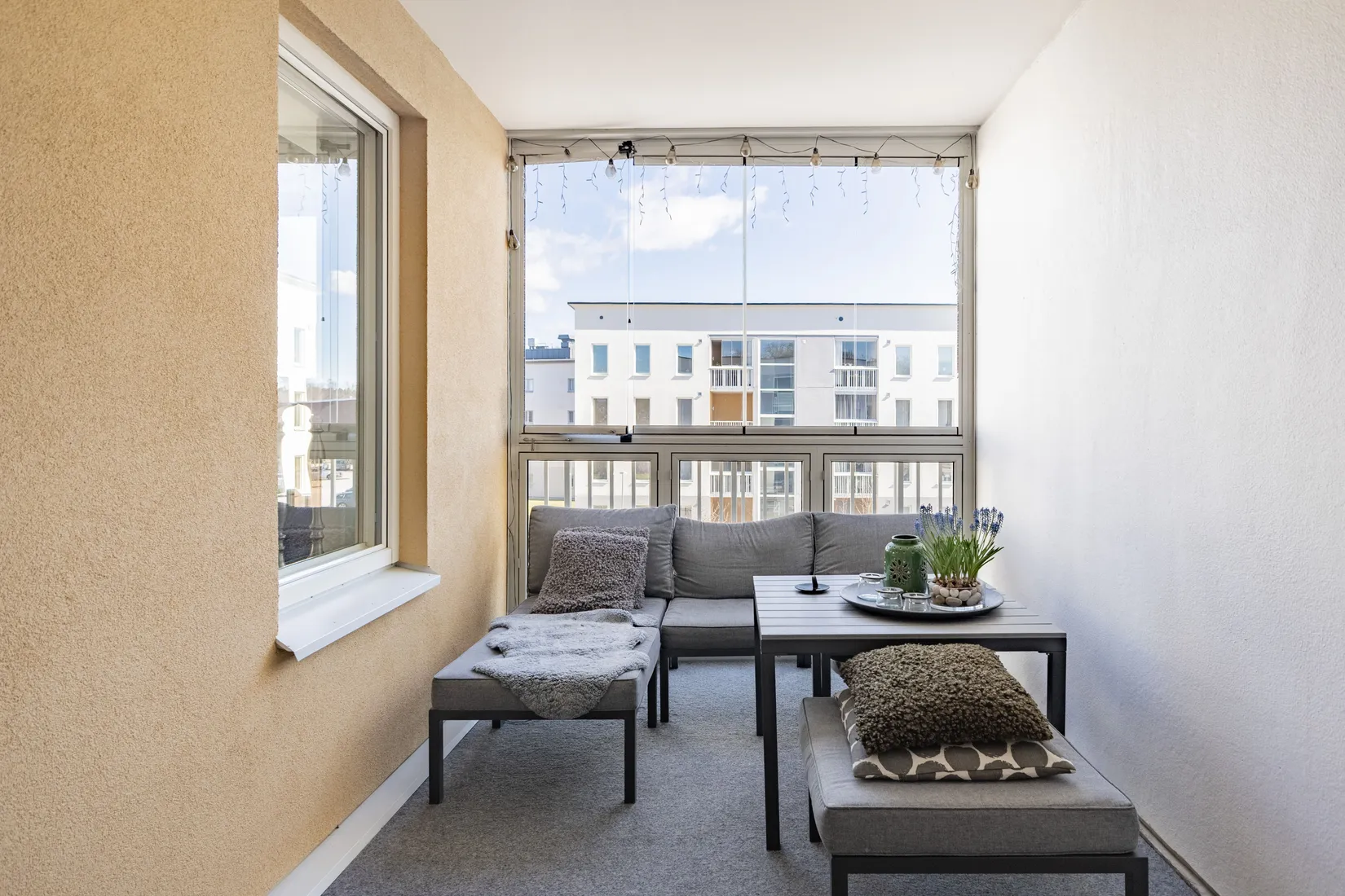 Bostadsrätt, Slåttervägen 1, Åkersberg, Enköping