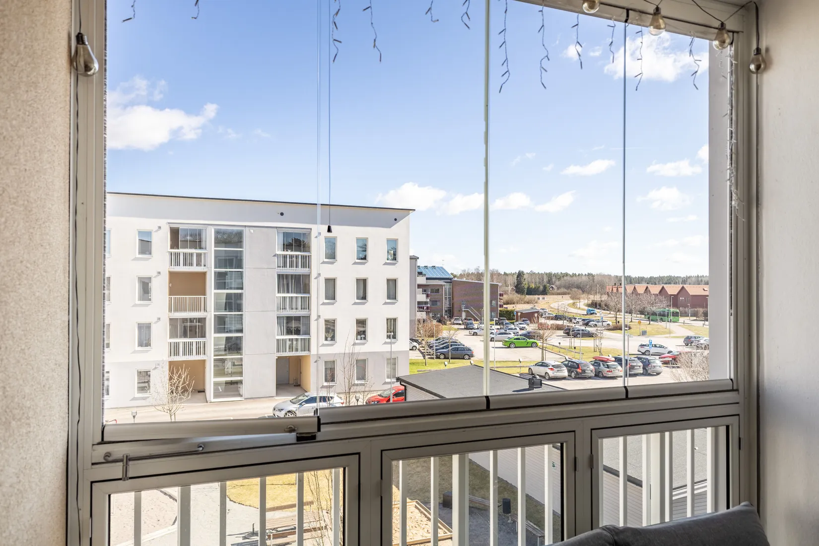 Bostadsrätt, Slåttervägen 1, Åkersberg, Enköping