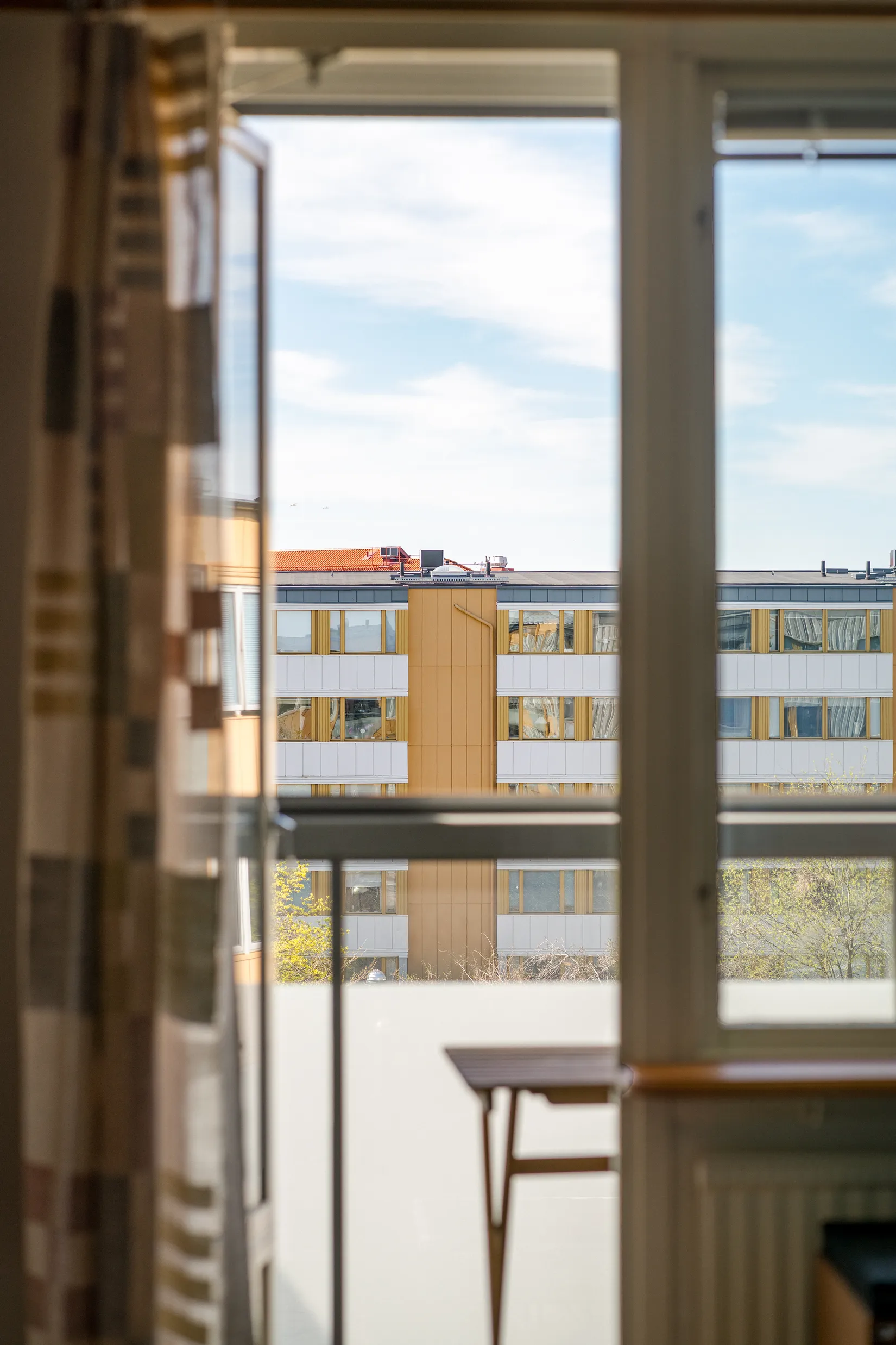 Bostadsrätt, Vaktmästaregången 7, Masthugget, Göteborg