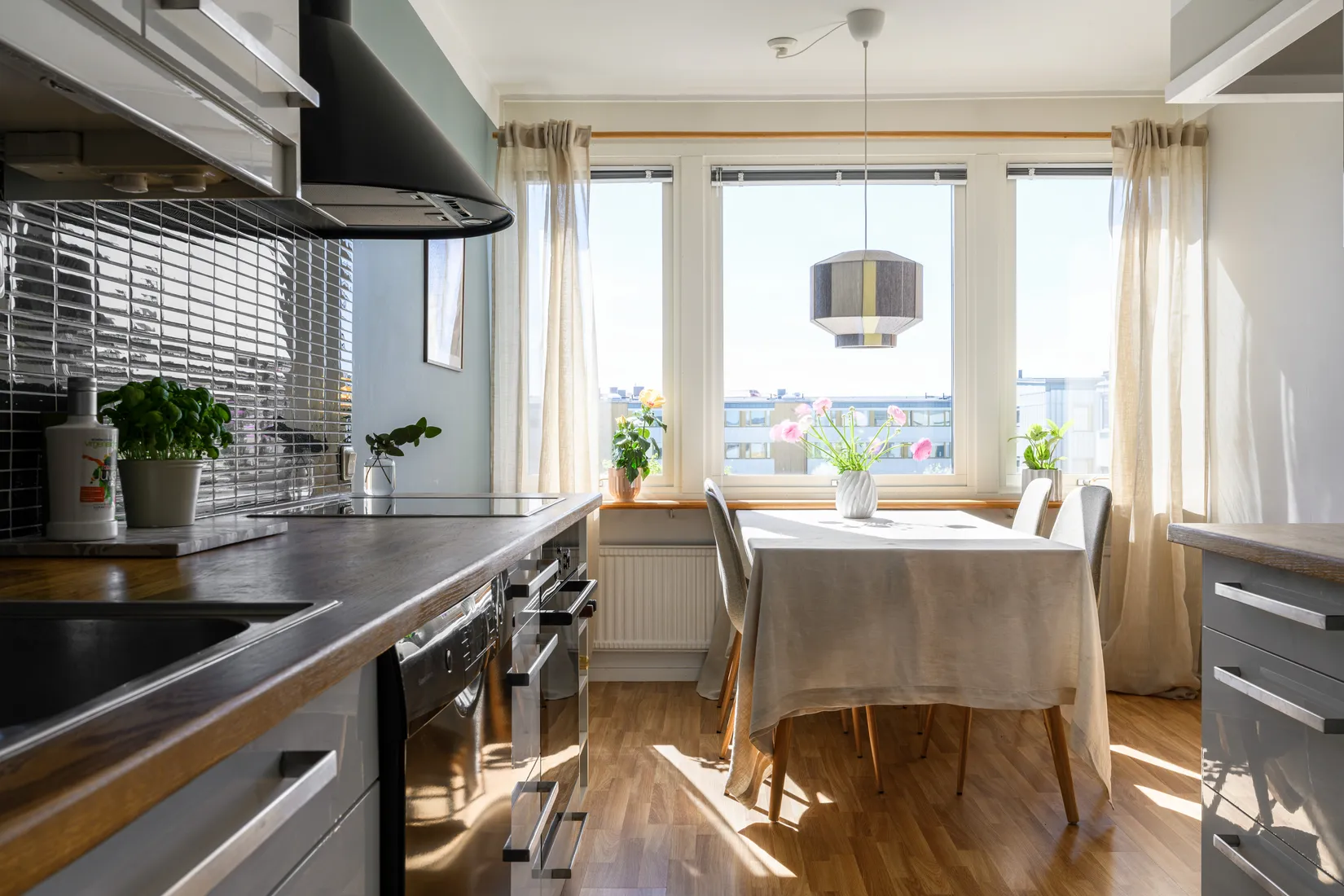 Bostadsrätt, Vaktmästaregången 7, Masthugget, Göteborg