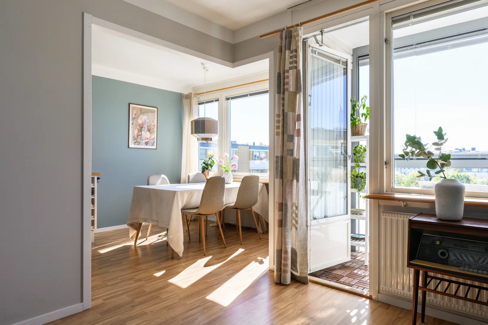 Bostadsrätt, Vaktmästaregången 7, Masthugget, Göteborg