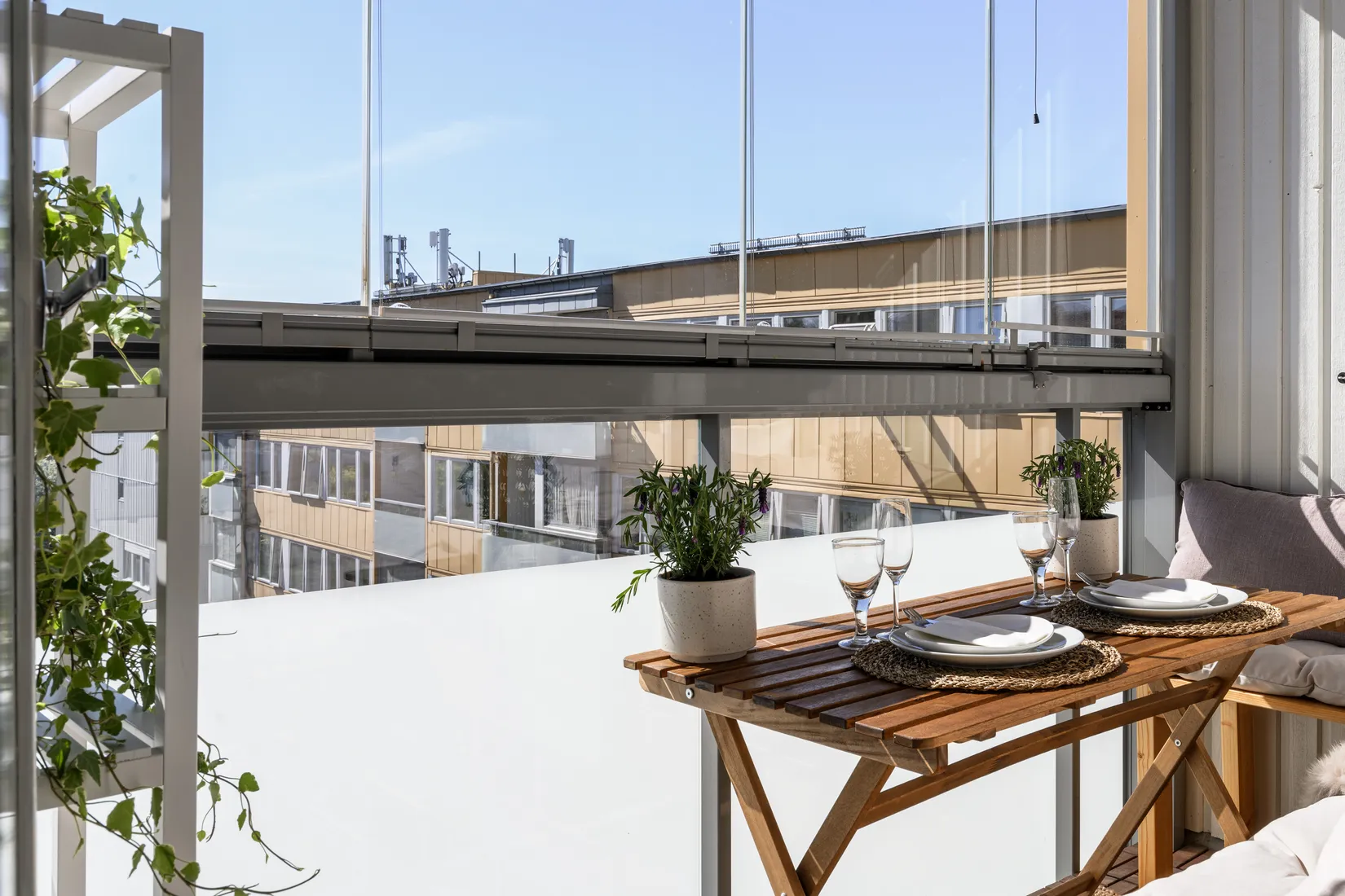 Bostadsrätt, Vaktmästaregången 7, Masthugget, Göteborg
