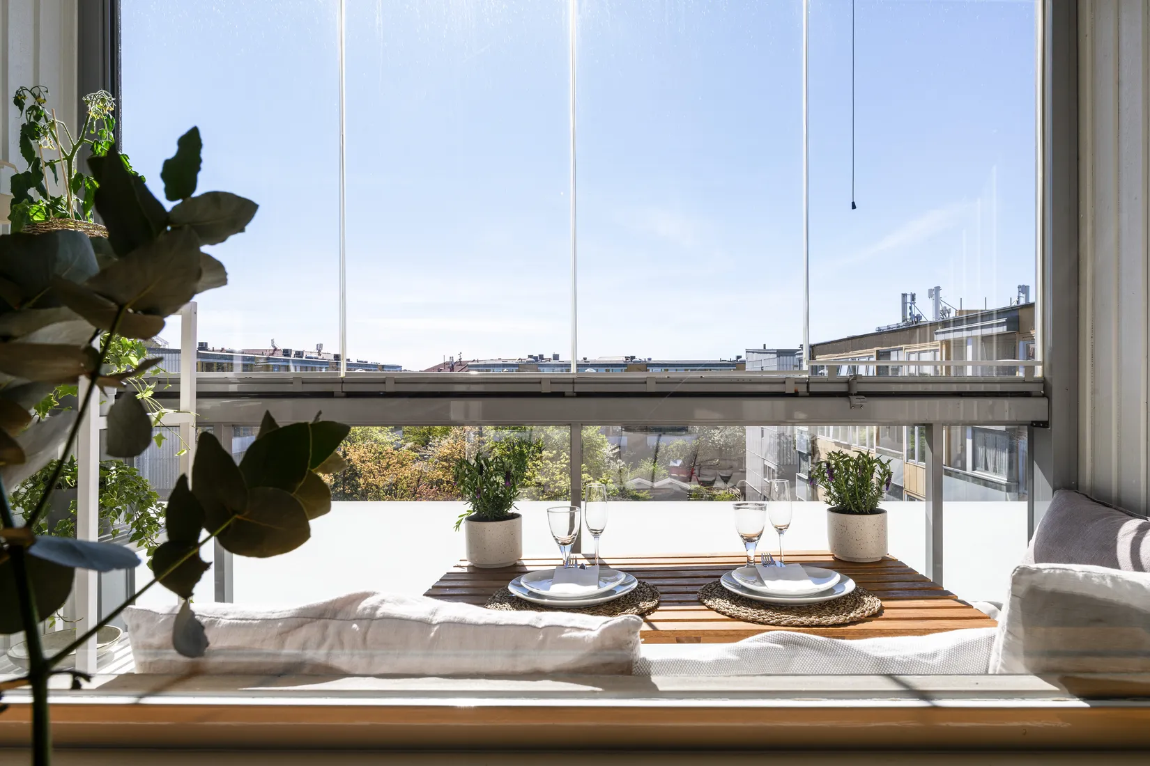 Bostadsrätt, Vaktmästaregången 7, Masthugget, Göteborg
