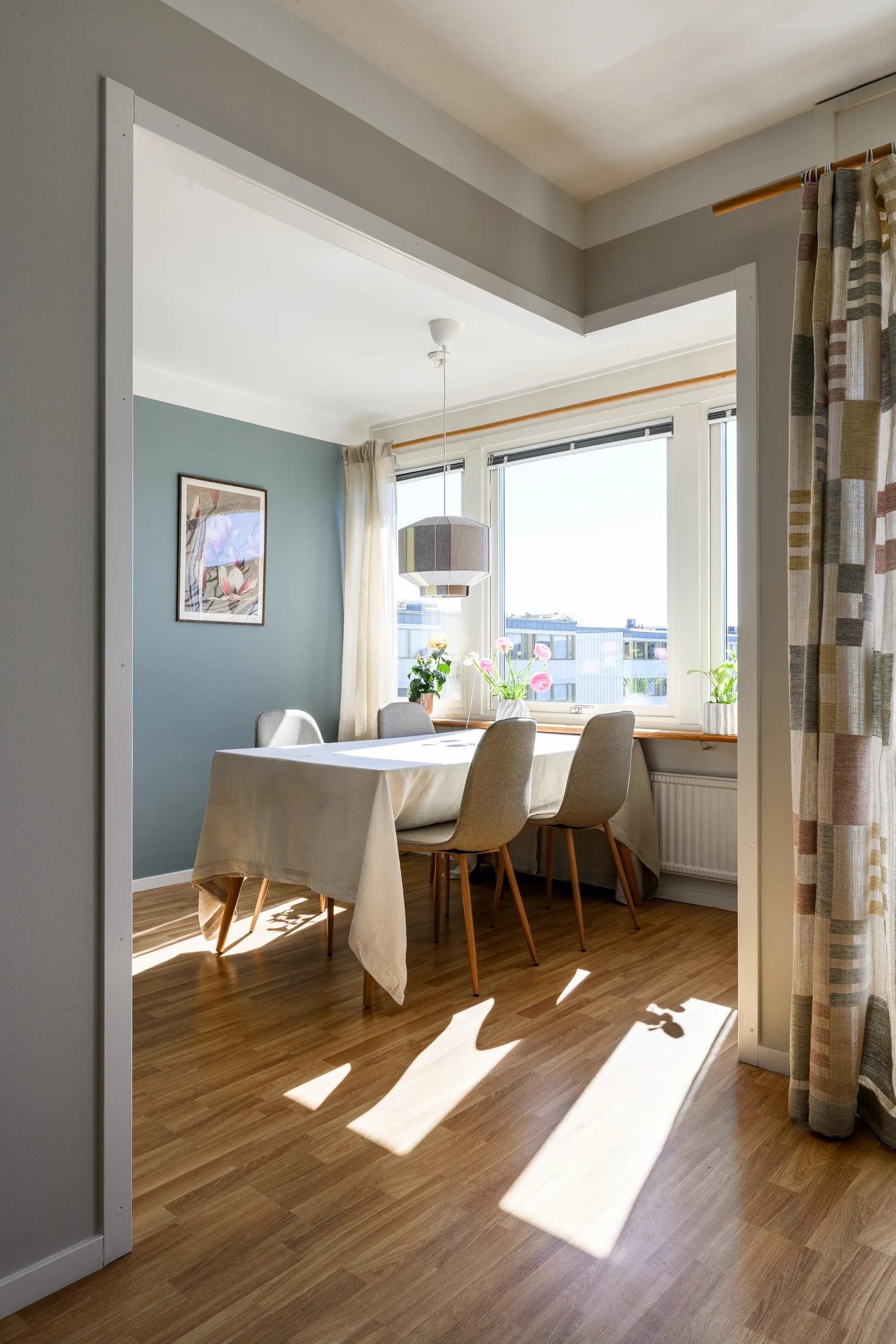 Bostadsrätt, Vaktmästaregången 7, Masthugget, Göteborg