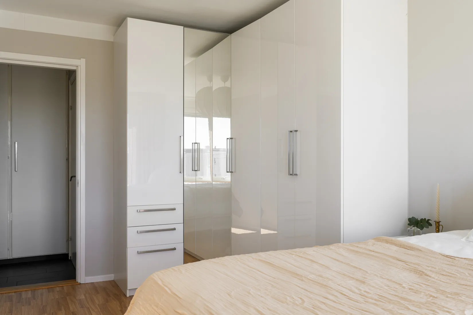 Bostadsrätt, Vaktmästaregången 7, Masthugget, Göteborg