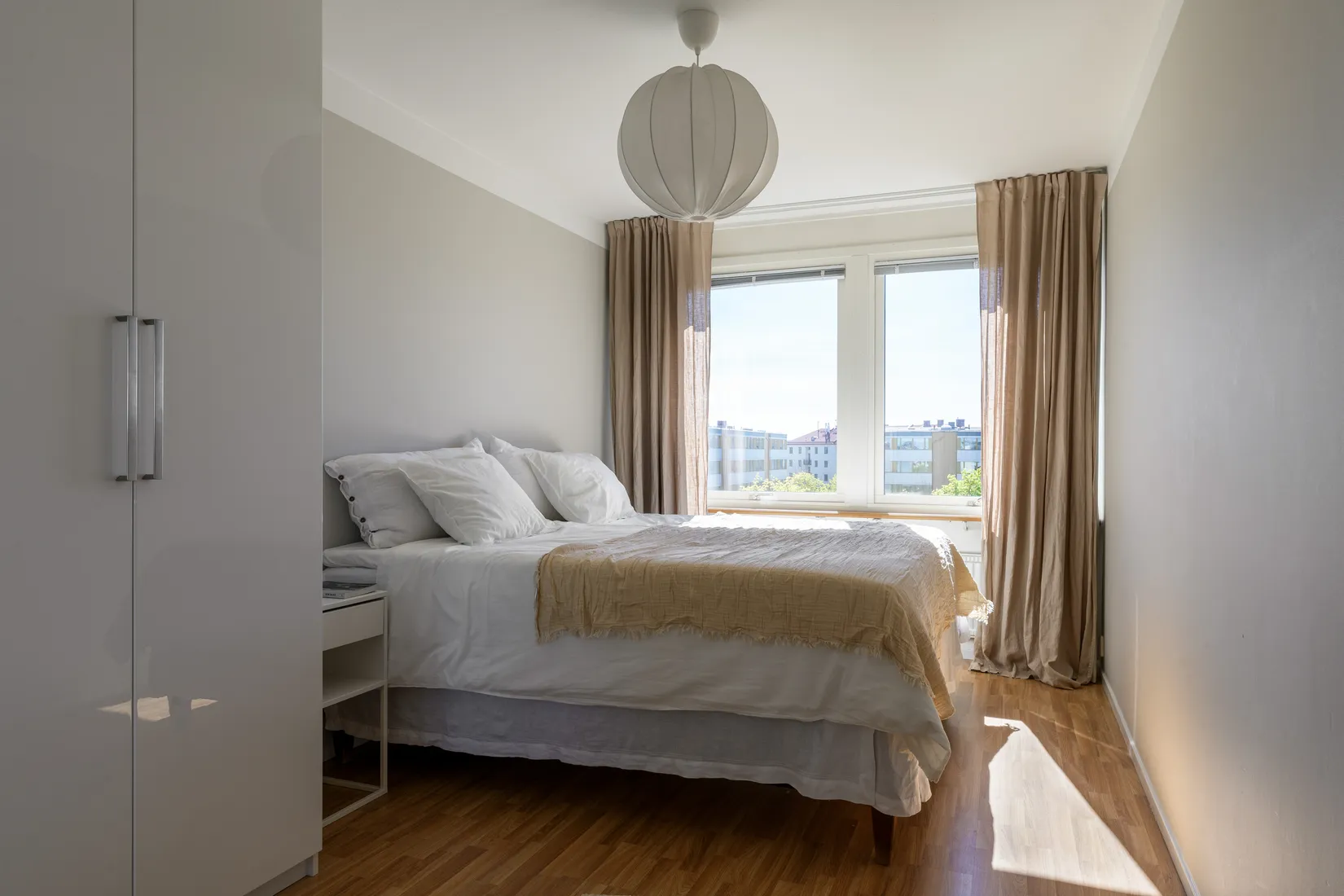 Bostadsrätt, Vaktmästaregången 7, Masthugget, Göteborg