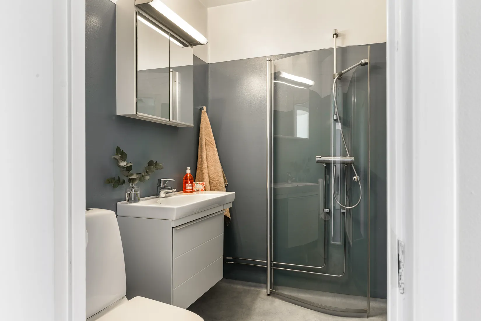 Bostadsrätt, Vaktmästaregången 7, Masthugget, Göteborg