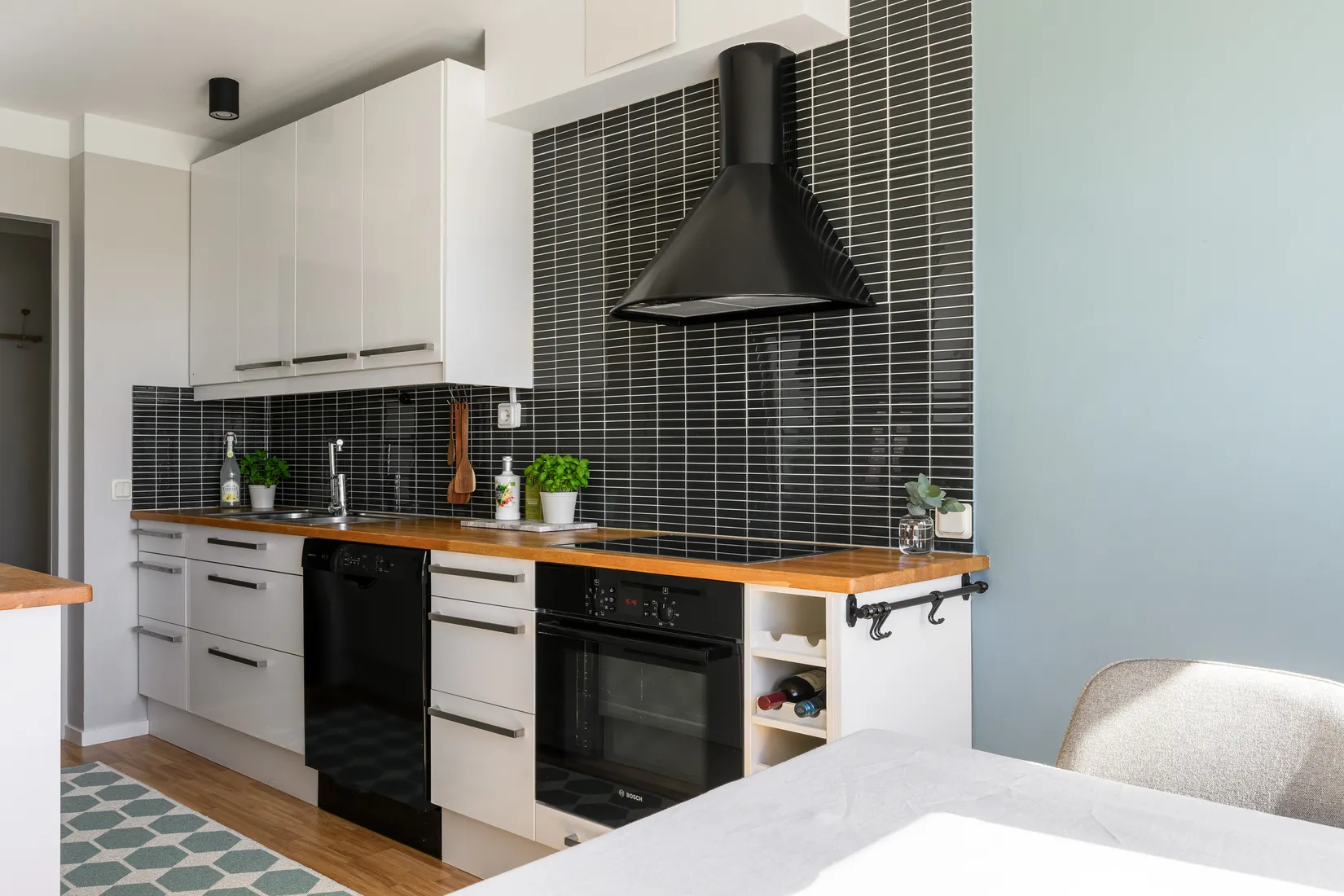 Bostadsrätt, Vaktmästaregången 7, Masthugget, Göteborg