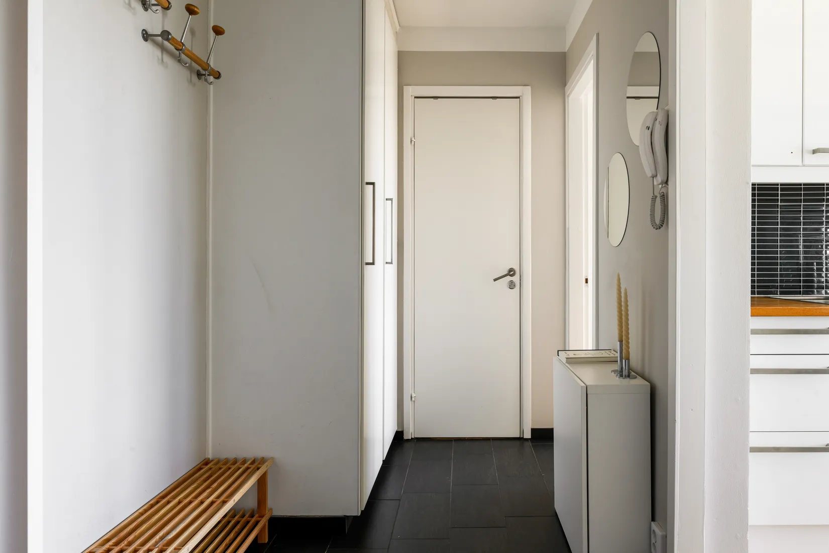 Bostadsrätt, Vaktmästaregången 7, Masthugget, Göteborg