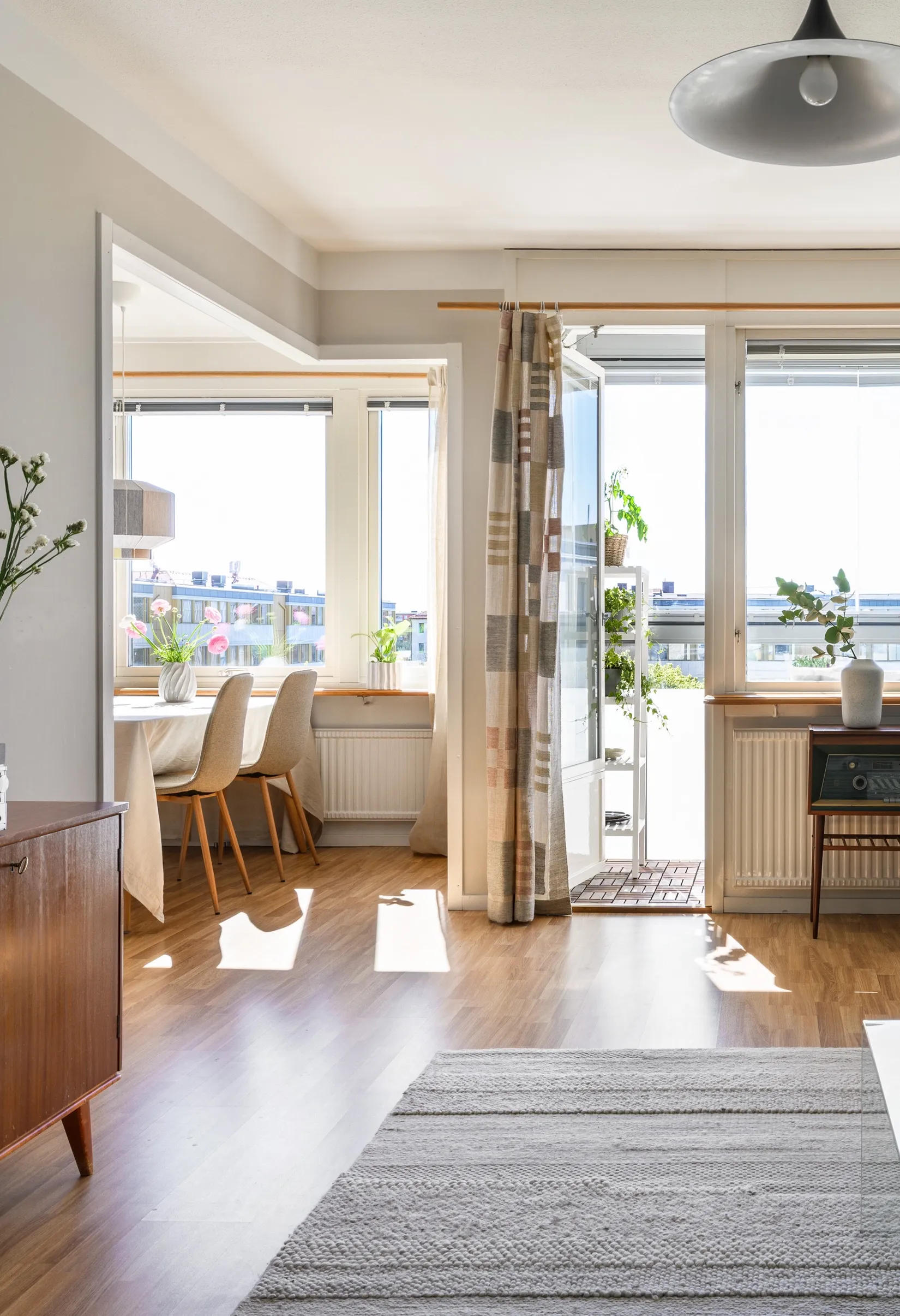 Bostadsrätt, Vaktmästaregången 7, Masthugget, Göteborg