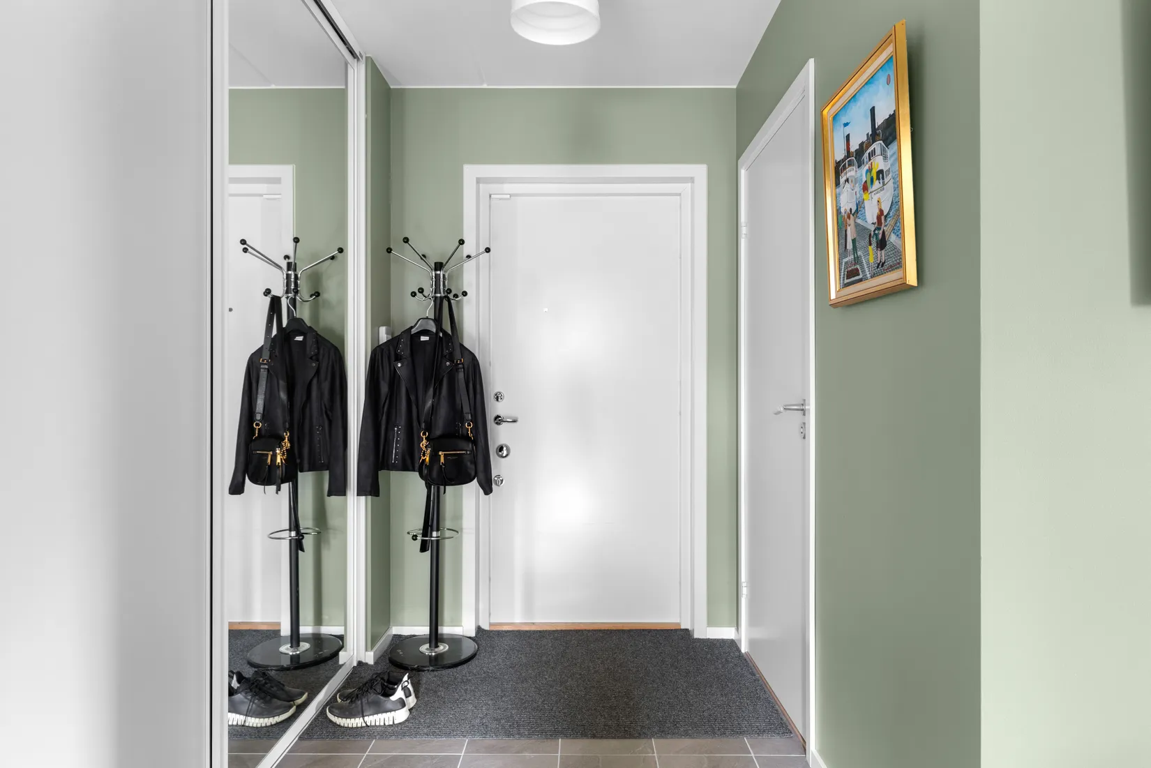 Bostadsrätt, Tidvattengatan 19, Tyresö Centrum, Tyresö