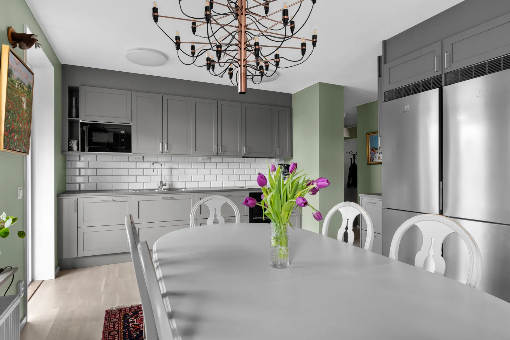 Bostadsrätt, Tidvattengatan 19, Tyresö Centrum, Tyresö