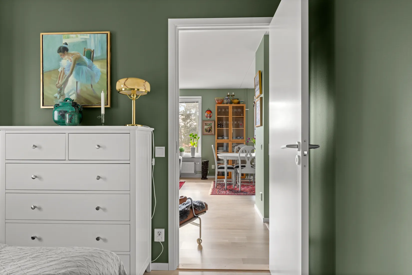 Bostadsrätt, Tidvattengatan 19, Tyresö Centrum, Tyresö