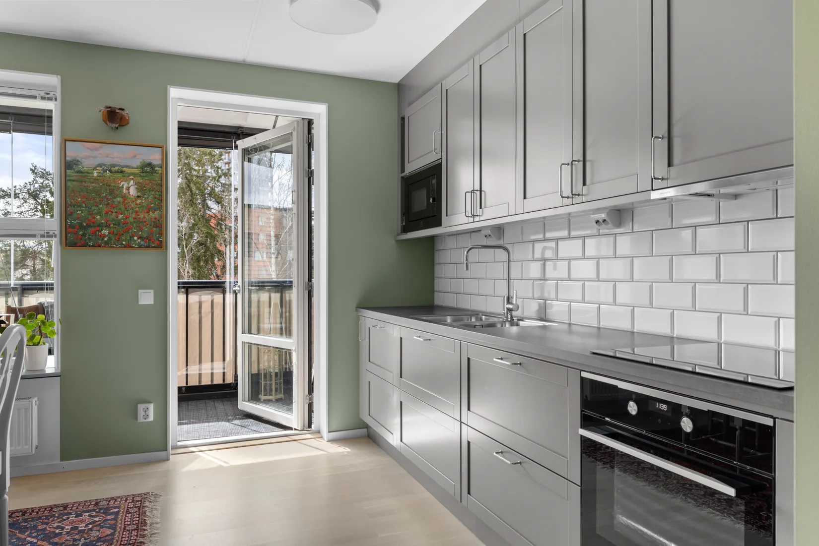 Bostadsrätt, Tidvattengatan 19, Tyresö Centrum, Tyresö