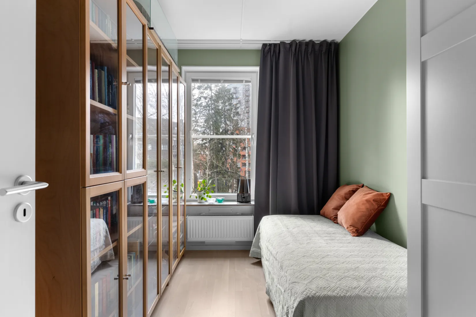 Bostadsrätt, Tidvattengatan 19, Tyresö Centrum, Tyresö