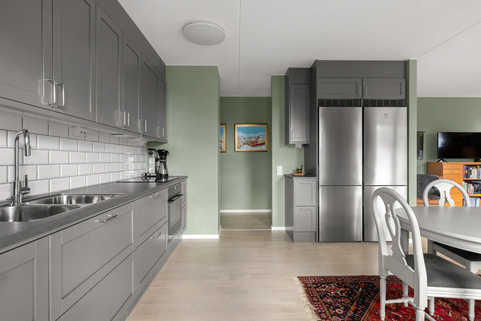 Bostadsrätt, Tidvattengatan 19, Tyresö Centrum, Tyresö