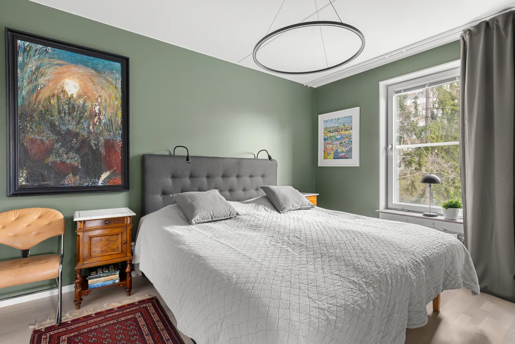 Bostadsrätt, Tidvattengatan 19, Tyresö Centrum, Tyresö