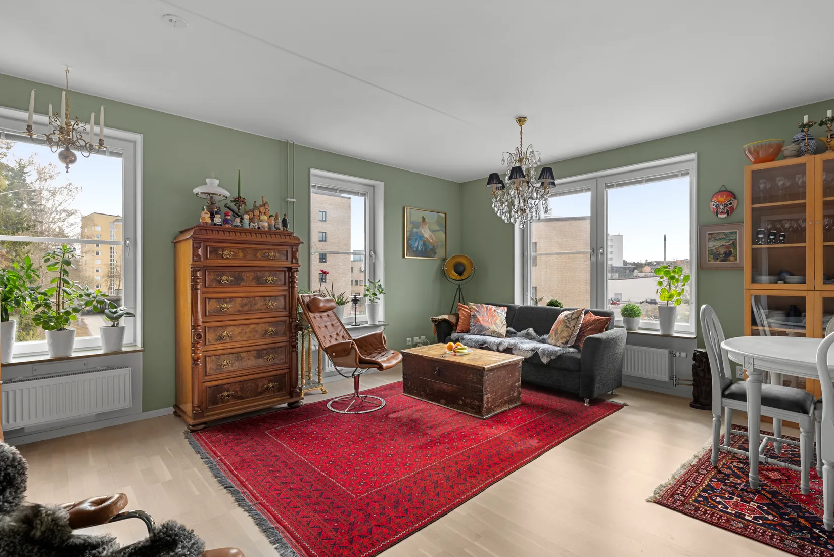 Bostadsrätt, Tidvattengatan 19, Tyresö Centrum, Tyresö