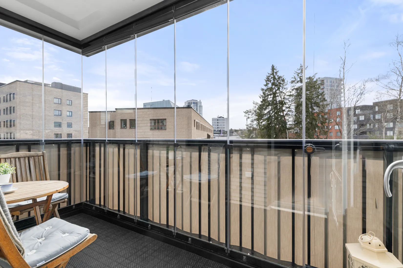 Bostadsrätt, Tidvattengatan 19, Tyresö Centrum, Tyresö