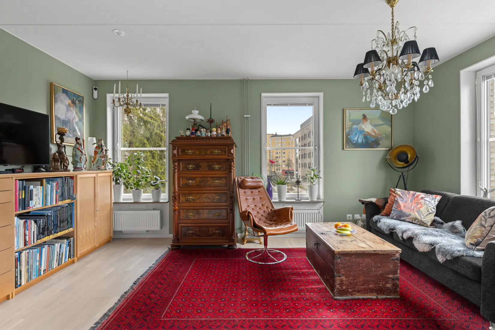 Bostadsrätt, Tidvattengatan 19, Tyresö Centrum, Tyresö