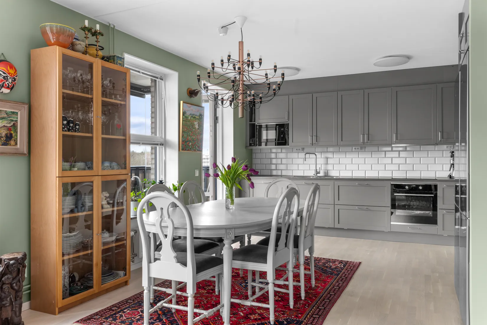 Bostadsrätt, Tidvattengatan 19, Tyresö Centrum, Tyresö