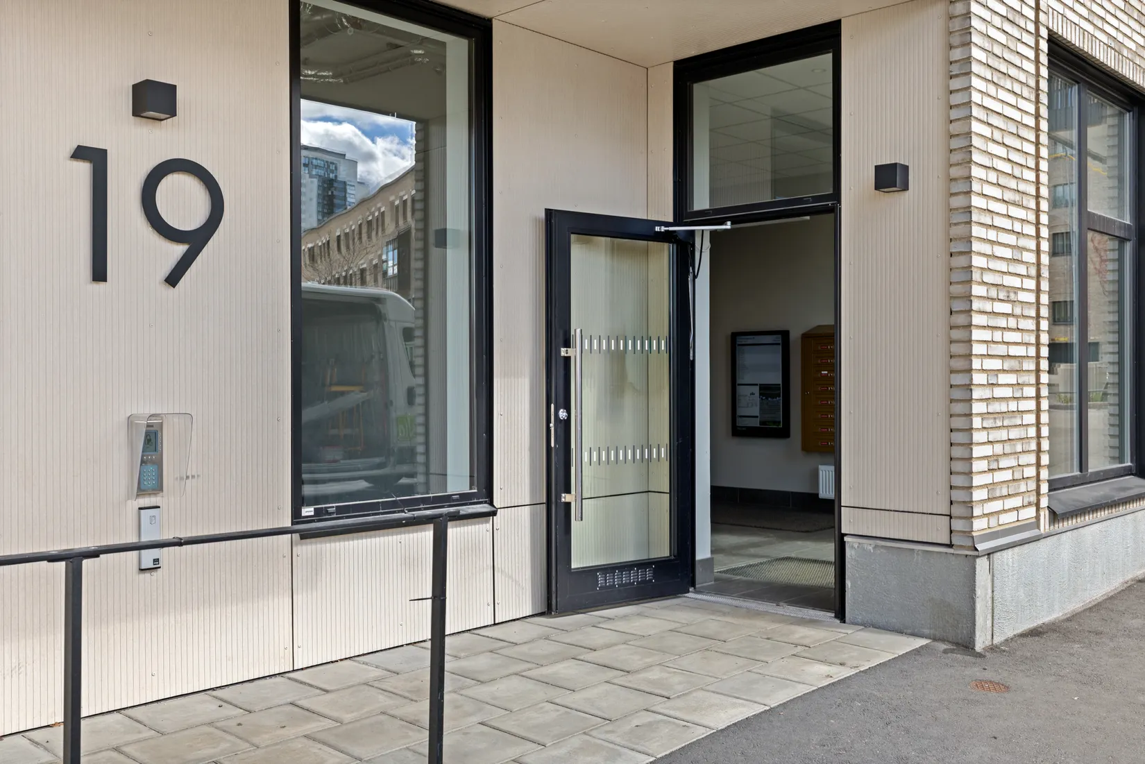 Bostadsrätt, Tidvattengatan 19, Tyresö Centrum, Tyresö