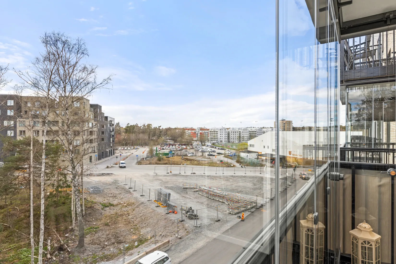 Bostadsrätt, Tidvattengatan 19, Tyresö Centrum, Tyresö
