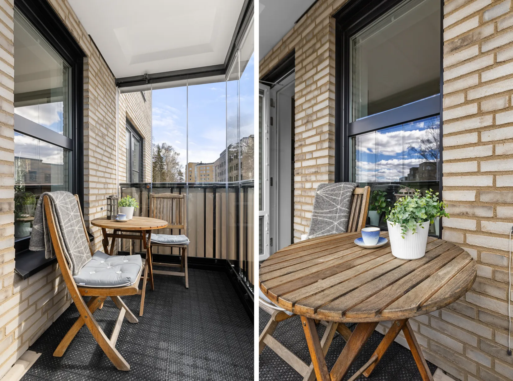 Bostadsrätt, Tidvattengatan 19, Tyresö Centrum, Tyresö