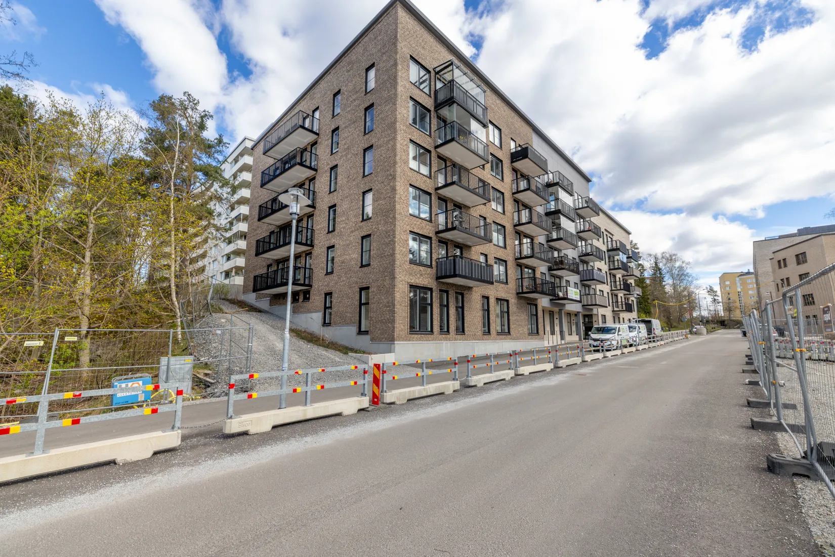 Bostadsrätt, Tidvattengatan 19, Tyresö Centrum, Tyresö