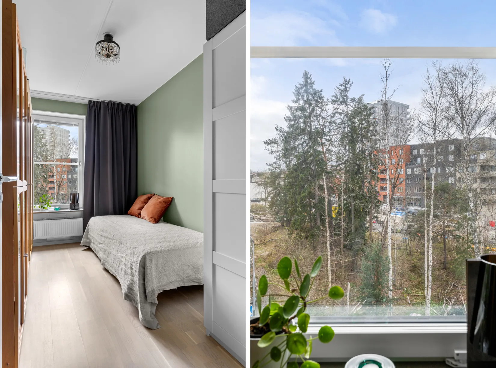 Bostadsrätt, Tidvattengatan 19, Tyresö Centrum, Tyresö