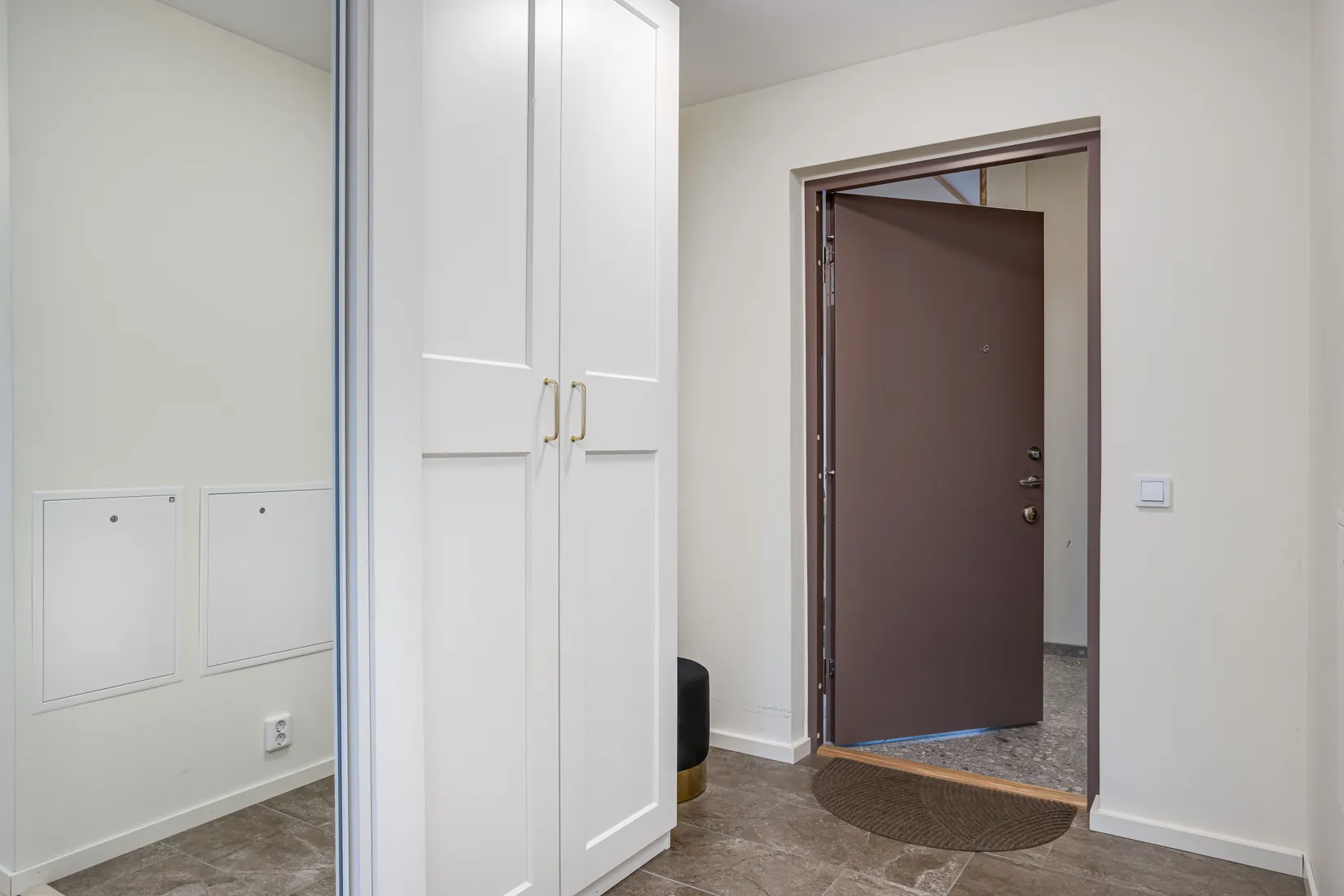 Bostadsrätt, Strandåkervägen 2A, Ringsegård, Falkenberg